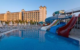 Lrs Hotels Lake River Side Hotel & Spa